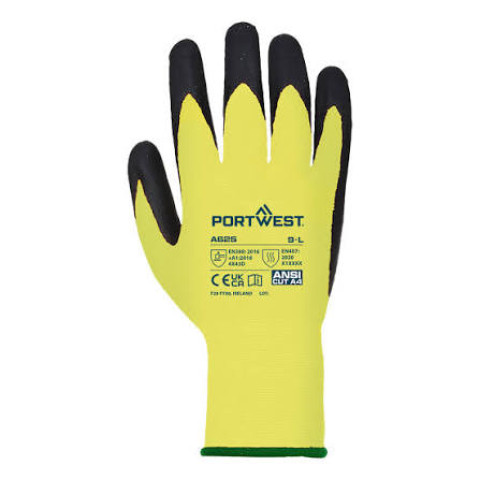 Găng tay chống cắt Portwest A625